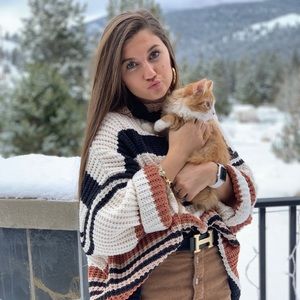 Meet your Posher, Emma